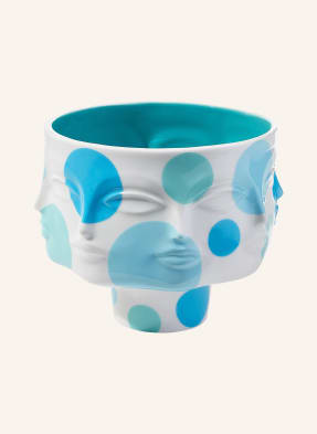 Jonathan Adler Miska L'pop Dora Maar bílá / modrá / tyrkysová