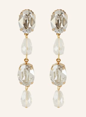 Seenberg Dangle earrings