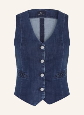 AG Jeans Denim vest