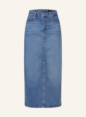 AG Jeans Denim skirt