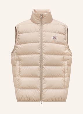 MONCLER Kamizelka puchowa