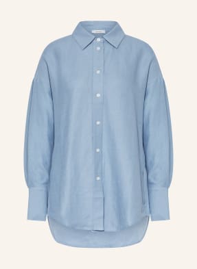 REISS Shirt blouse SIAN with linen