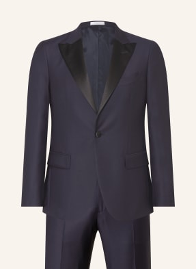 Boglioli Smoking Extra Slim Fit 790 navy