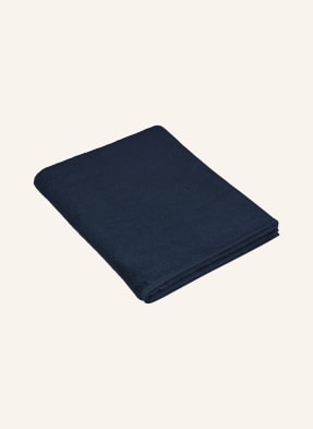 Weseta Switzerland Ručník Dream Royal 20 navy