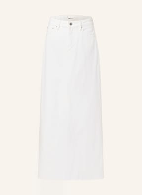 gina tricot Denim skirt