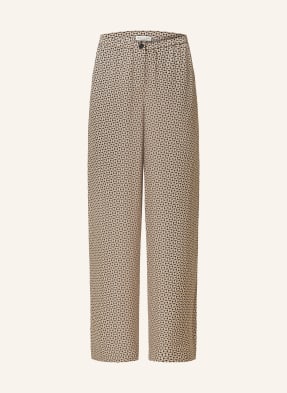 Marc O'Polo Wide leg trousers