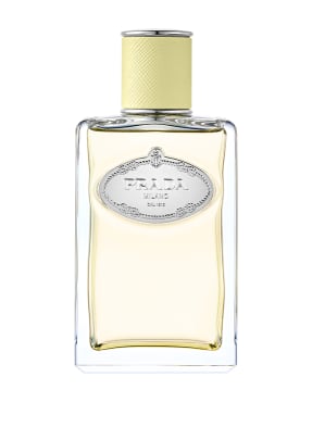 Prada Parfums Infusion De Gingembre Eau de Parfum 100 ml