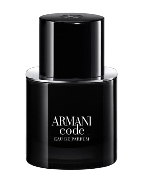 Giorgio Armani Beauty Code Homme Eau de Parfum 30 ml