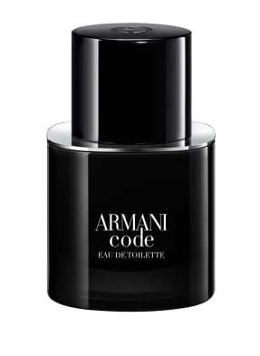 Giorgio Armani Beauty Code Eau de Toilette 30 ml