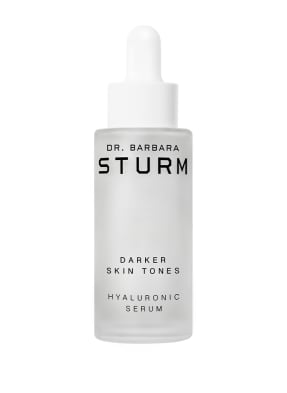 Dr. Barbara Sturm Darker Skin Tones Hyluronic Serum 30 ml