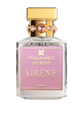Fragrance Du Bois Sirène Parfém 75 ml