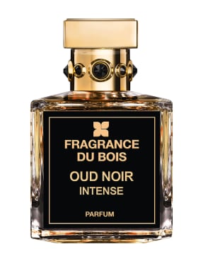 Fragrance Du Bois Oud Noir Intense Parfém 50 ml