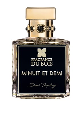 Fragrance Du Bois Minuit Et Demi Parfém 100 ml