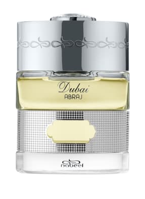 The Spirit Of Dubai Abraj Eau de Parfum 50 ml