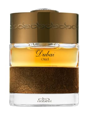 The Spirit Of Dubai Oud Eau de Parfum 50 ml