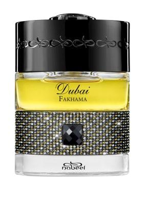 The Spirit Of Dubai Fakhama Eau de Parfum 50 ml