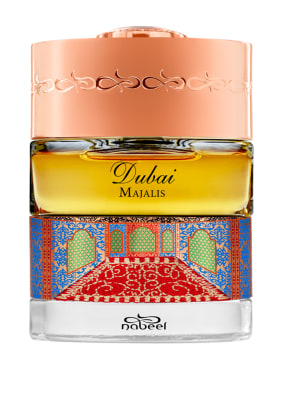The Spirit Of Dubai Majalis Eau de Parfum 50 ml
