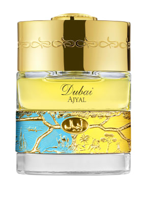 The Spirit Of Dubai Ajyal Eau de Parfum 50 ml