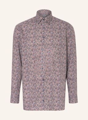 Olymp Hemd Luxor Comfort Fit lila