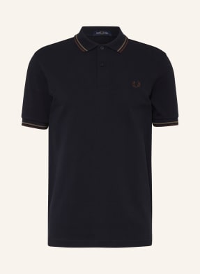 FRED PERRY M NSW CE POLO MATCHUP STRIPE