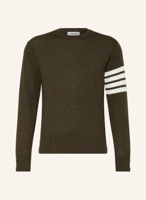 THOM BROWNE. Pullover