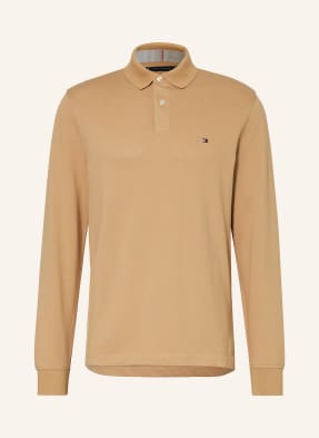 TOMMY HILFIGER Piqué polo shirt regular fit