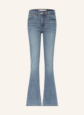 Levi's® Džíny 726 Flare Slim Fit maq clean getaway