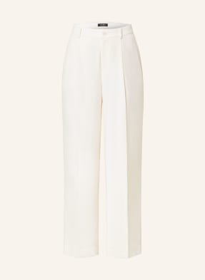 LAUREN RALPH LAUREN Wide leg trousers