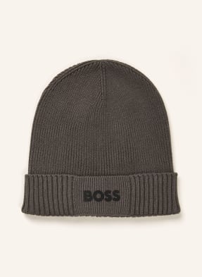 BOSS Beanie ASIC