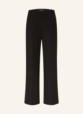 windsor. Wide leg trousers