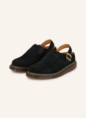 Dr. Martens Slides ISHAM