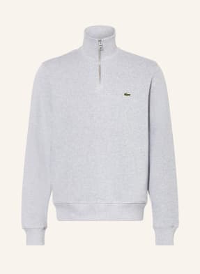 Lacoste Sweat-Troyer grau