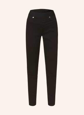 Hugo Kalhoty 001 black