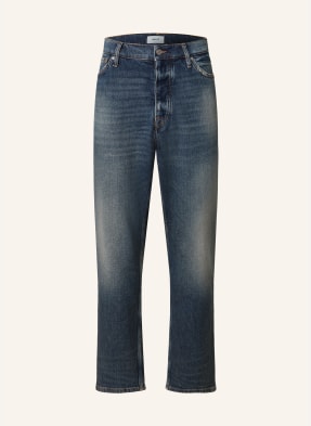 NN.07 High-Rise Straight Jeans Le High