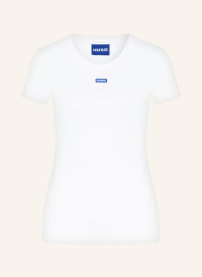 Hugo T-Shirt weiss