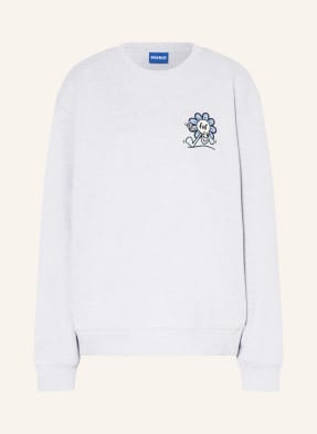 HUGO BLUE Sweatshirt