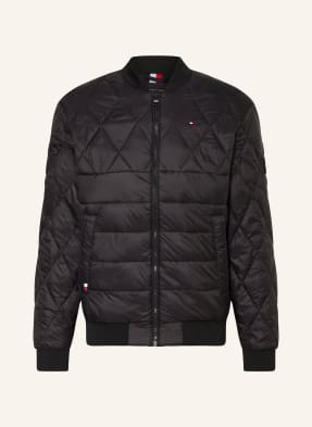 TOMMY HILFIGER Quilted Kleine jacket