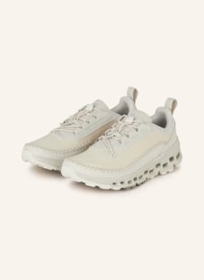 On Sneaker Cloudaway weiss