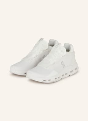 On Sneaker Cloudnova 2 weiss