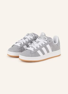 Adidas Originals Sneaker Campus 00s J grau