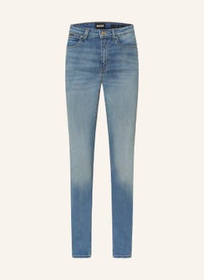 BOSS pleat jeans STATE slim fit