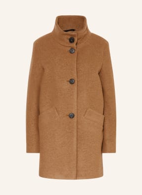 FUCHS SCHMITT Wool coat