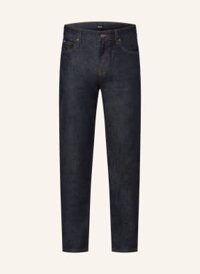 Boss Jeans Re-Main Regular Fit blau