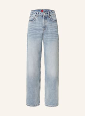 HUGO Straight jeans