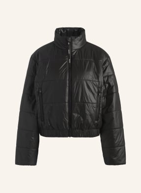 HUGO Quilted jacket FELARA