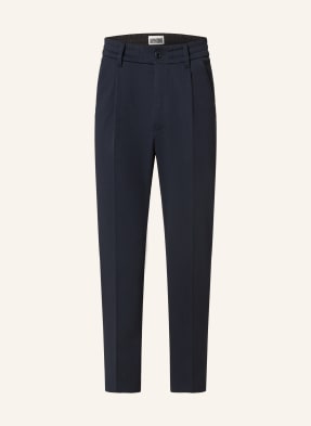 DRYKORN Suit trousers CHASY extra slim fit in jersey