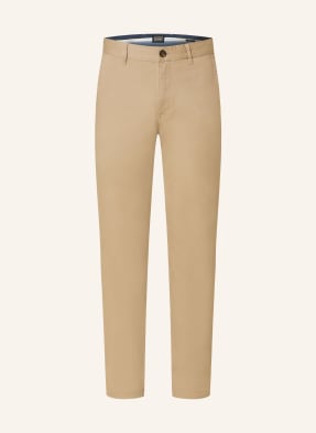 SCOTCH & SODA Chino kalhoty CORE Super Slim Fit