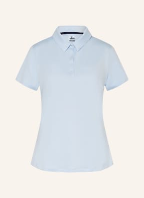 UNDER ARMOUR Funktions-Poloshirt PLAYOFF SS