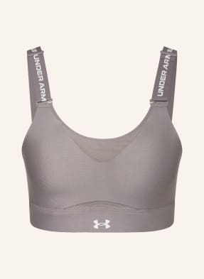 UNDER ARMOUR Sports bra UA INFINITY HIGH 2.0