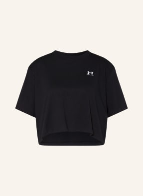 UNDER ARMOUR Cropped shirt